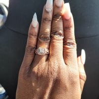 Brides of 2021! Show us your ring! - 1