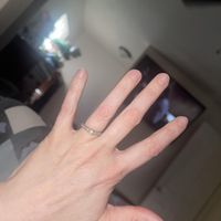 Brides of 2022! Show us your ring! - 1