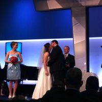 Back and MARRIED!!! :) ... advice and a few non-pro pictures