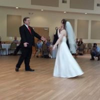 Back and MARRIED!!! :) ... advice and a few non-pro pictures