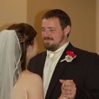 Back and MARRIED!!! :) ... advice and a few non-pro pictures