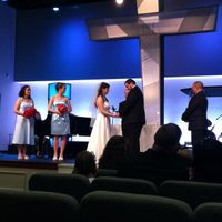 Back and MARRIED!!! :) ... advice and a few non-pro pictures