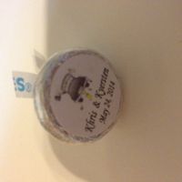 Back and MARRIED!!! :) ... advice and a few non-pro pictures