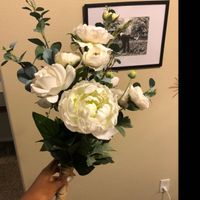 Fake Flowers + Flower Crowns - 1