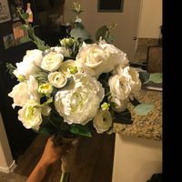 Fake Flowers + Flower Crowns - 2