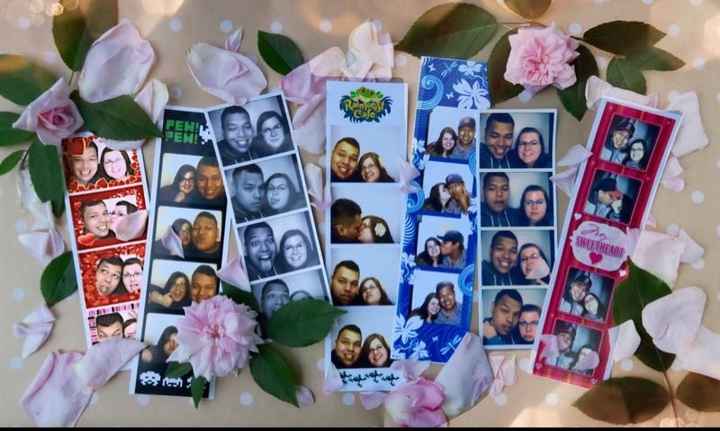 What do you think of our wedding website main photo?