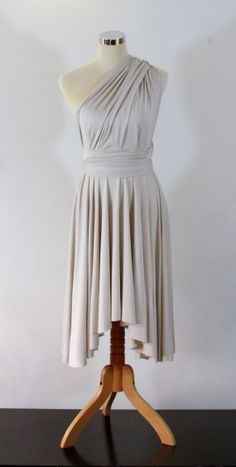 Bm's Infinity Dresses/Colors on Etsy
