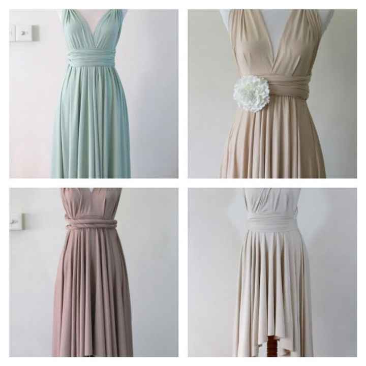 found my BM's dresses!! show me yours!