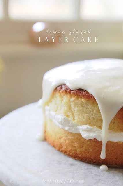 I dont like buttercream of Fondant