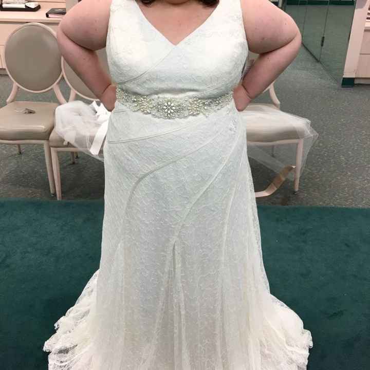 What veil length are you having?