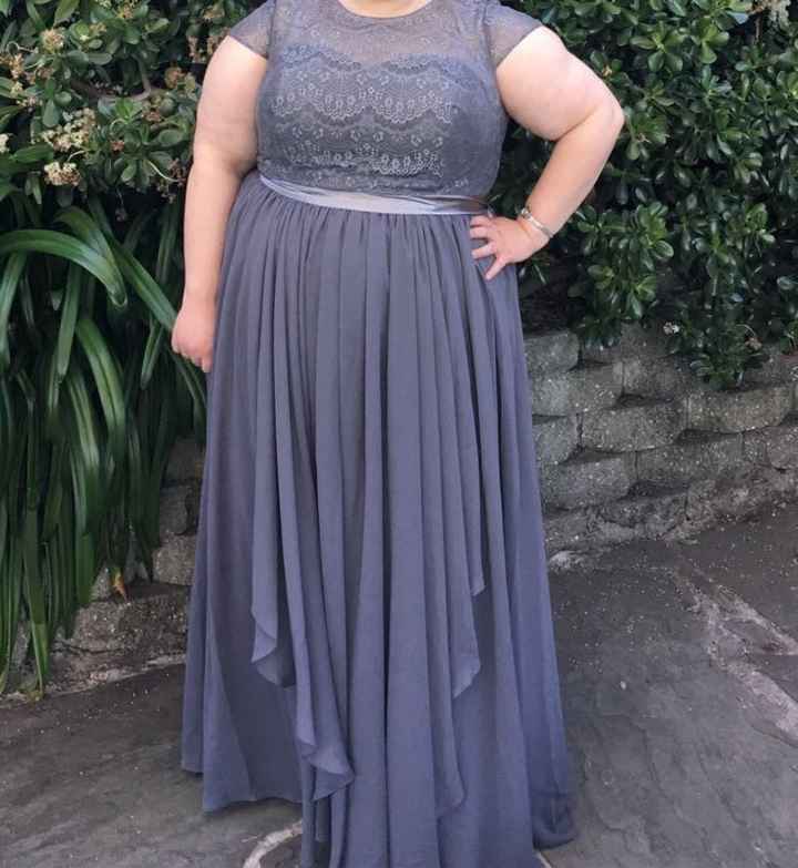 online bridesmaid dress ordering