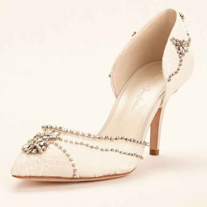 Said yes to the dress!! (Part two)