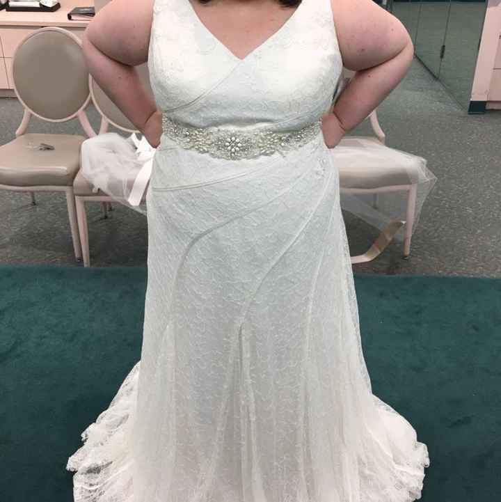 David's Bridal