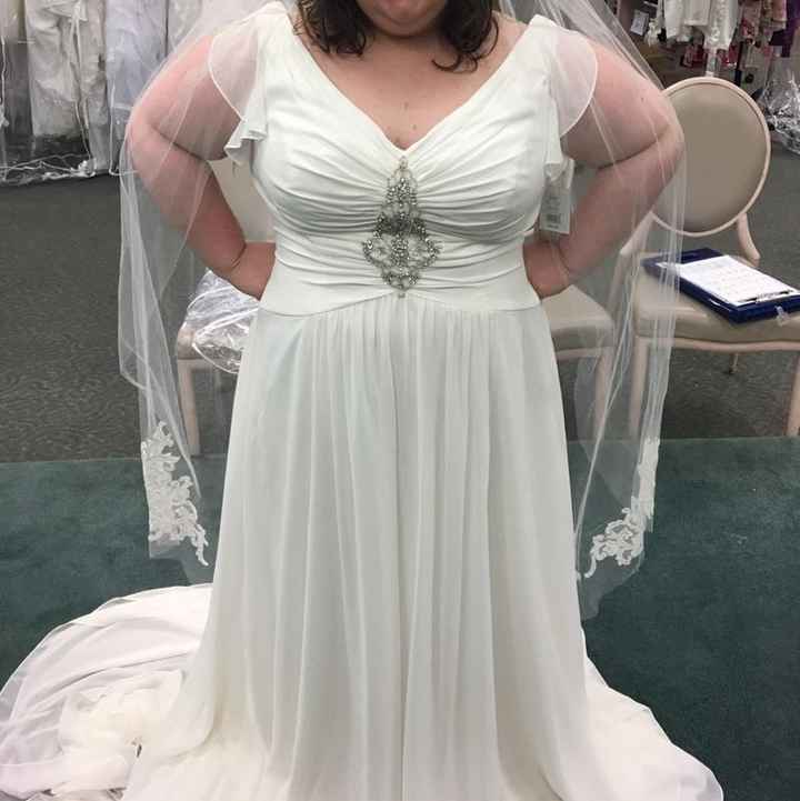 David's Bridal