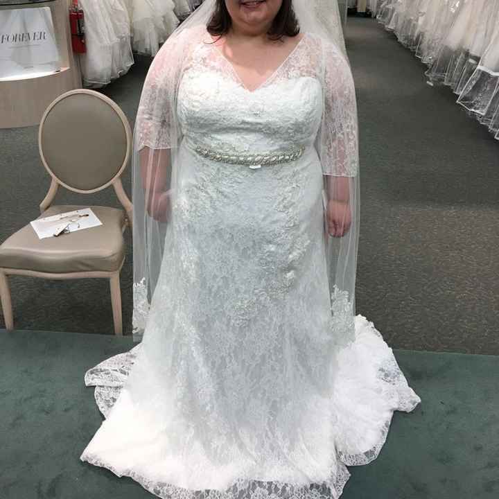 David's Bridal