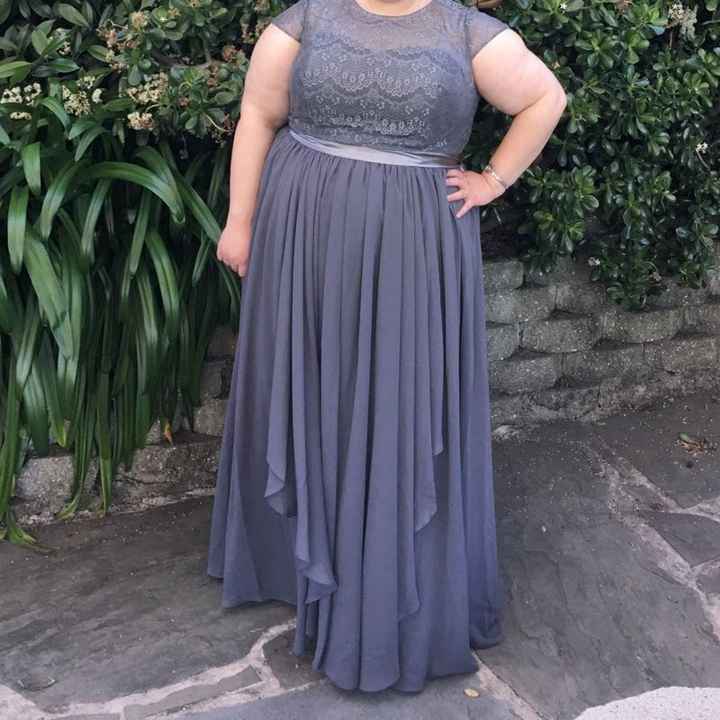 Has anyone ordered from Azazie