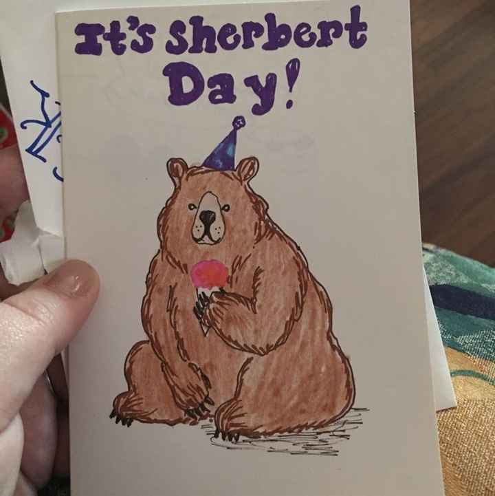 NWR: just for fun--hobbies!