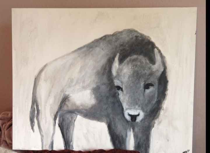 NWR: just for fun--hobbies!