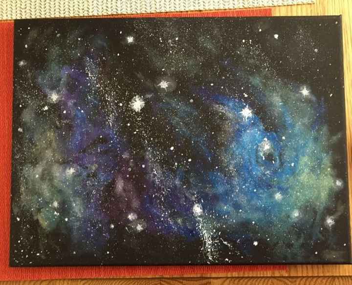 NWR: just for fun--hobbies!