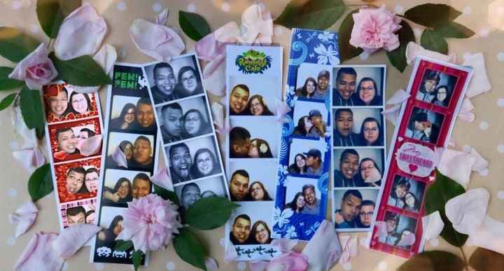 Wedding Website picture