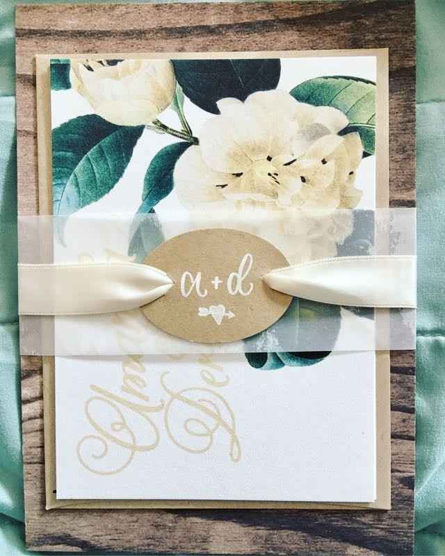 Time to show off; DIY