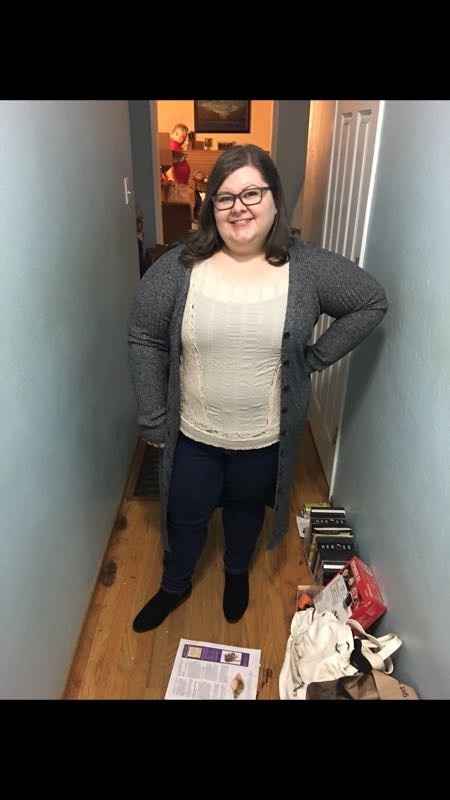 Help me choose engagement photo outfits?