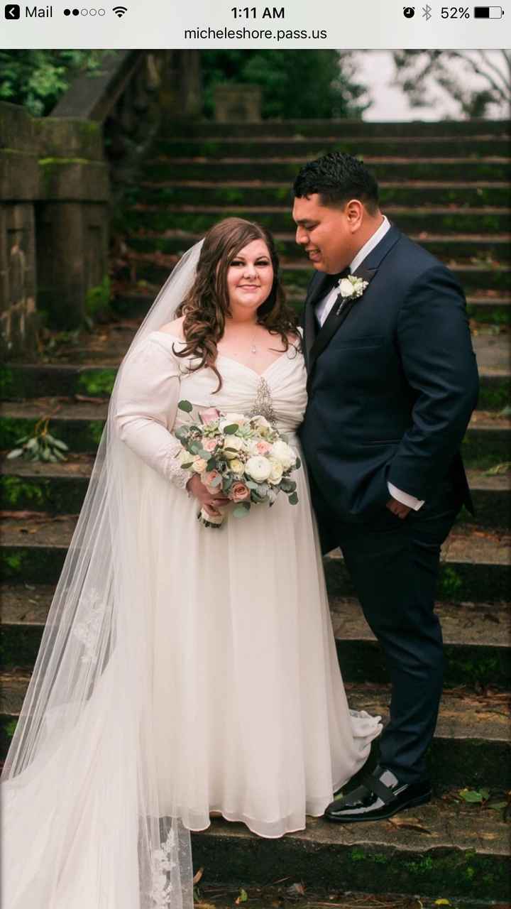 Davids Bridal Dresses!