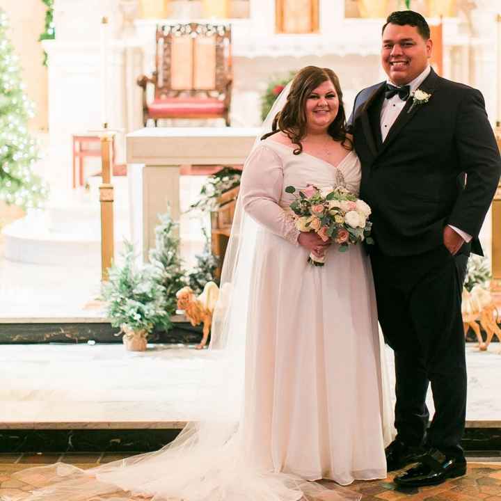 Let me see your dresses!!