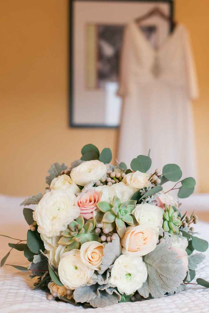 PRO BAM (finally! sorry I'm a little late!) plus size bride :)