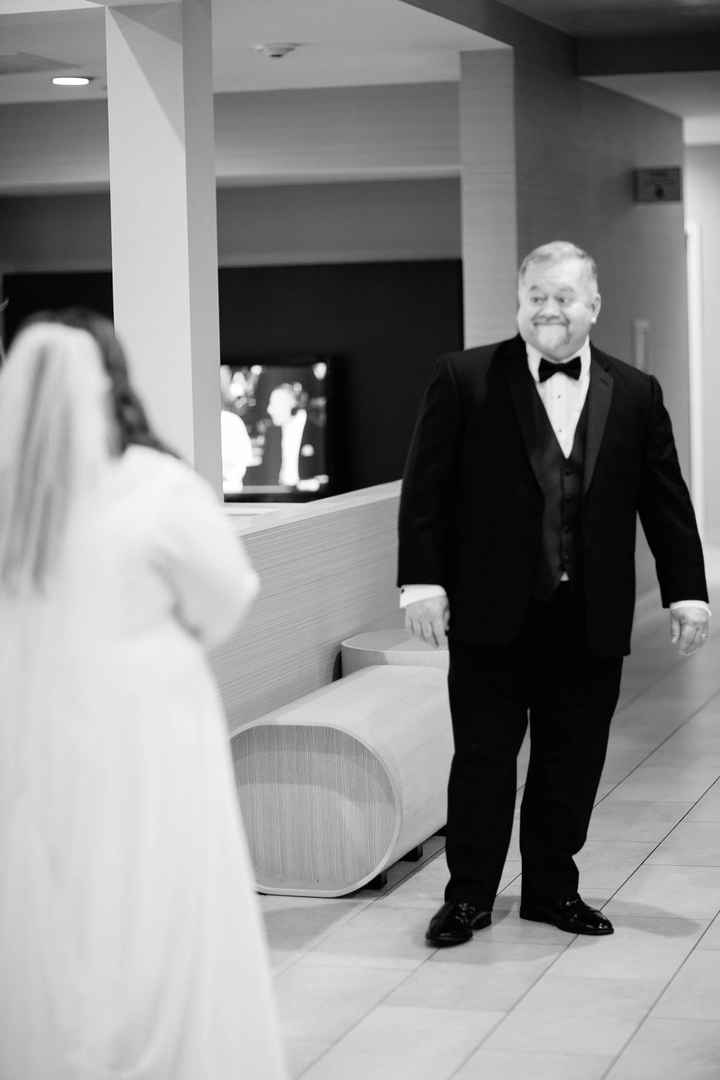 PRO BAM (finally! sorry I'm a little late!) plus size bride :)