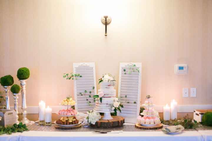 PRO BAM (finally! sorry I'm a little late!) plus size bride :)