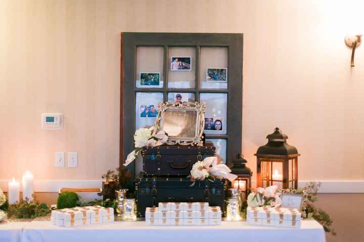 PRO BAM (finally! sorry I'm a little late!) plus size bride :)