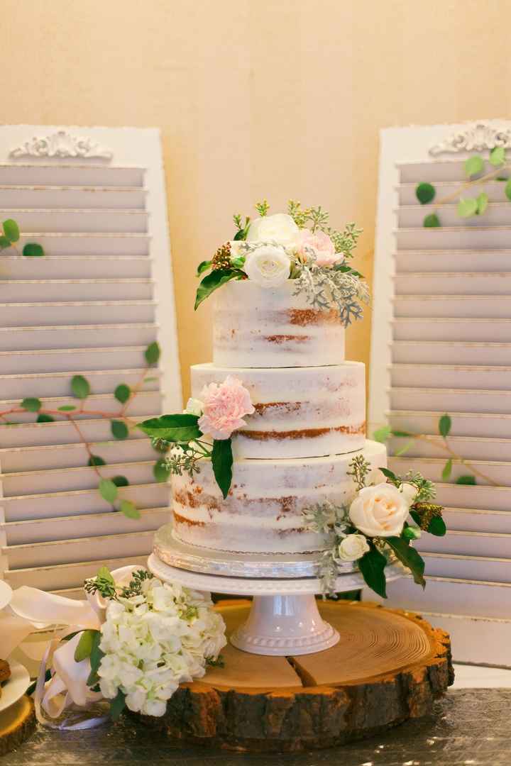 PRO BAM (finally! sorry I'm a little late!) plus size bride :)