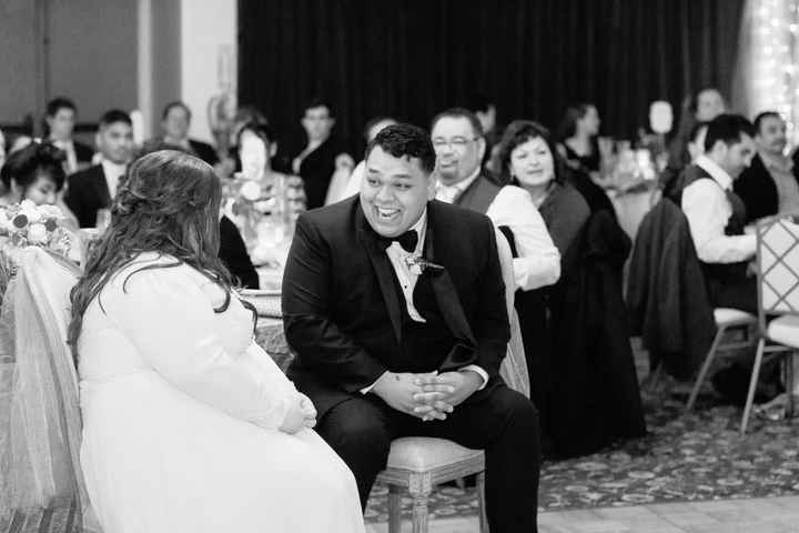 PRO BAM (finally! sorry I'm a little late!) plus size bride :)