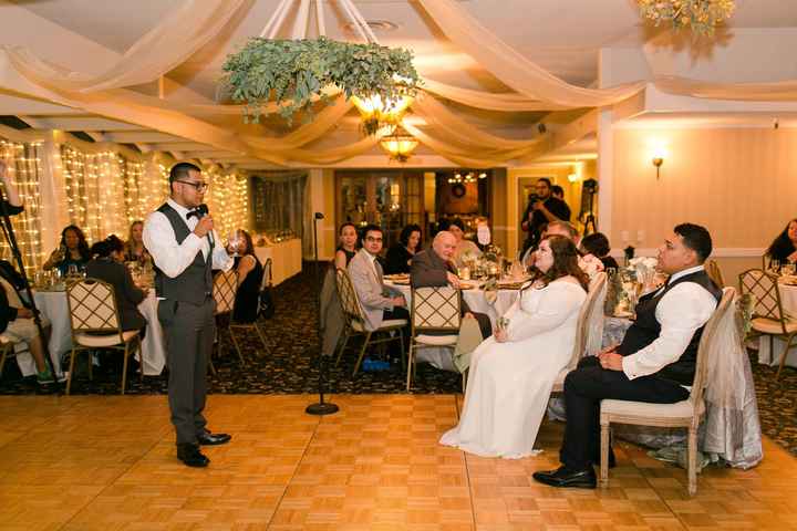 PRO BAM (finally! sorry I'm a little late!) plus size bride :)