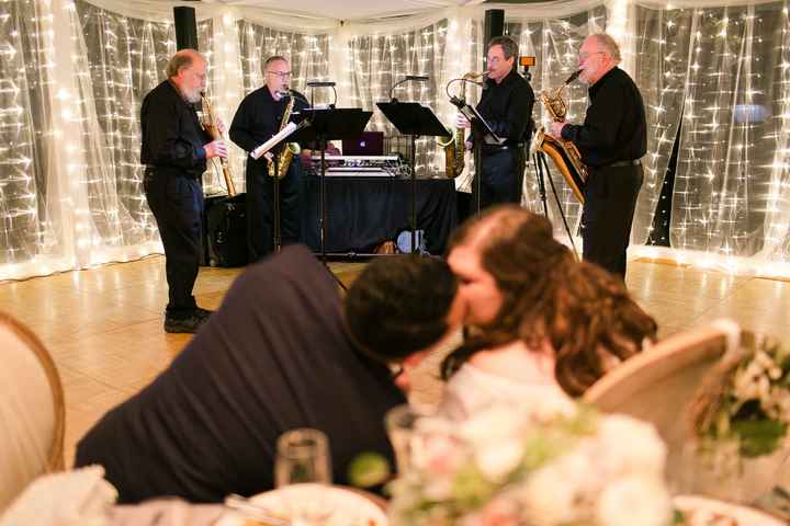 PRO BAM (finally! sorry I'm a little late!) plus size bride :)