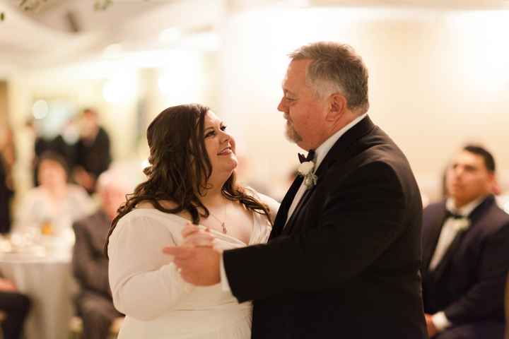 PRO BAM (finally! sorry I'm a little late!) plus size bride :)