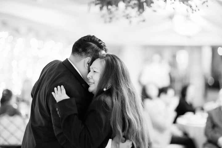 PRO BAM (finally! sorry I'm a little late!) plus size bride :)