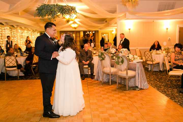 PRO BAM (finally! sorry I'm a little late!) plus size bride :)