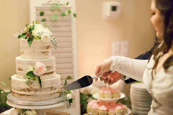 PRO BAM (finally! sorry I'm a little late!) plus size bride :)