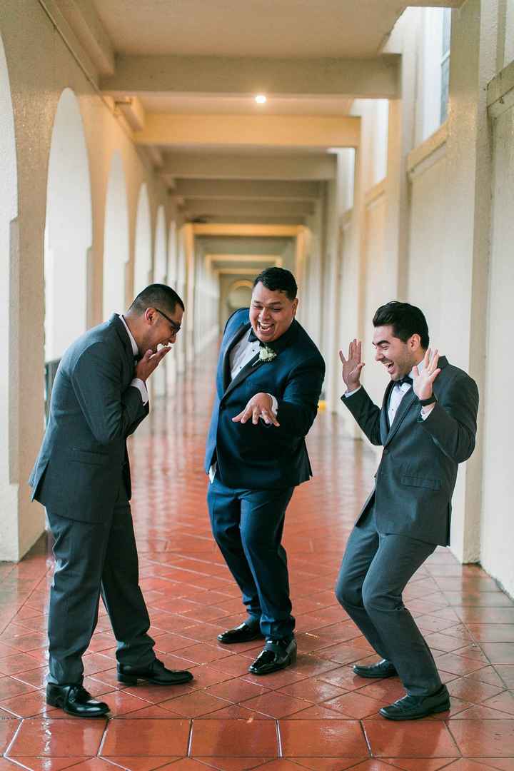 PRO BAM (finally! sorry I'm a little late!) plus size bride :)