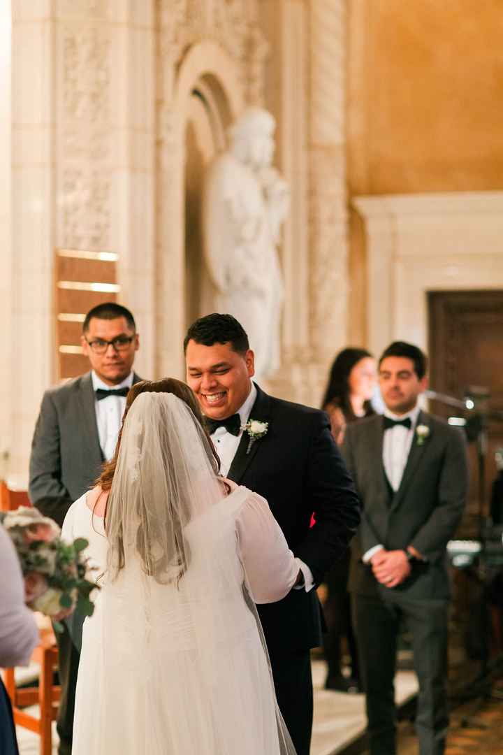 PRO BAM (finally! sorry I'm a little late!) plus size bride :)