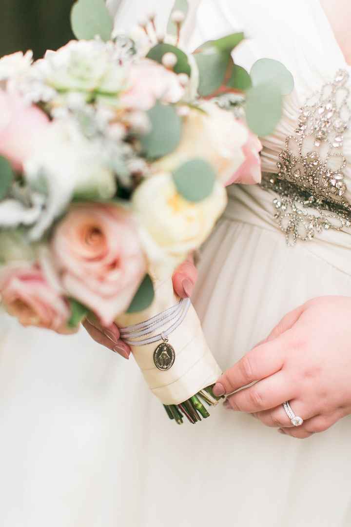 PRO BAM (finally! sorry I'm a little late!) plus size bride :)