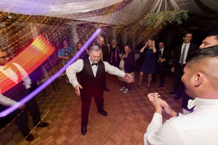 PRO BAM (finally! sorry I'm a little late!) plus size bride :)