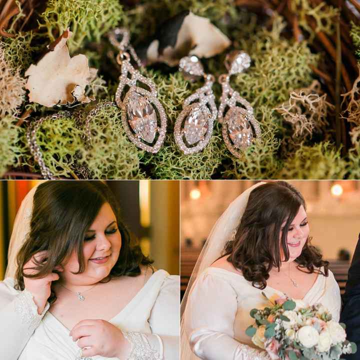 Jewlery -To wear or not to wear?