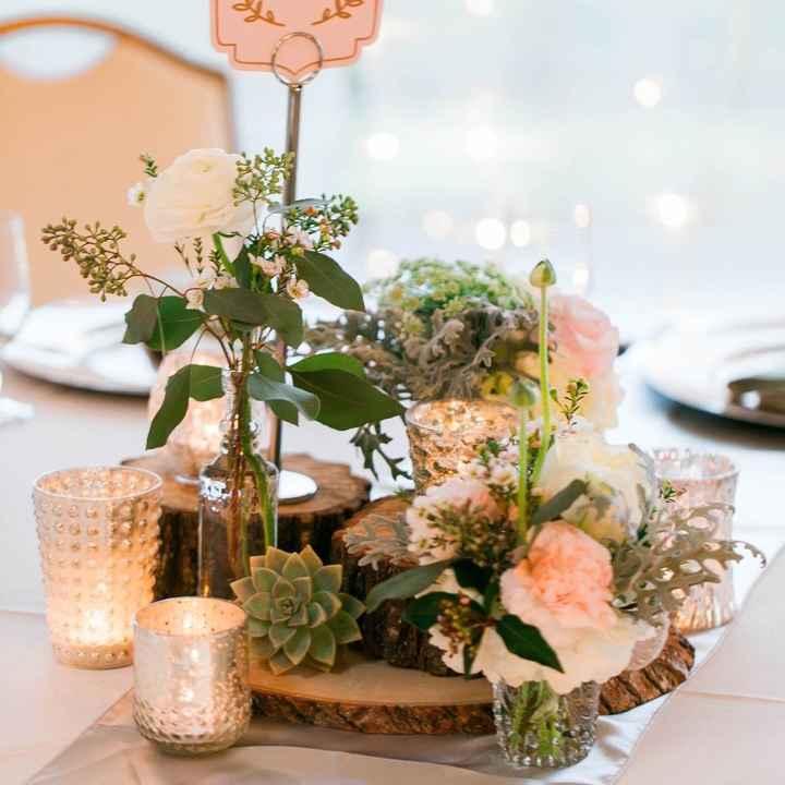Show us your bouquets/centerpieces! (pics)
