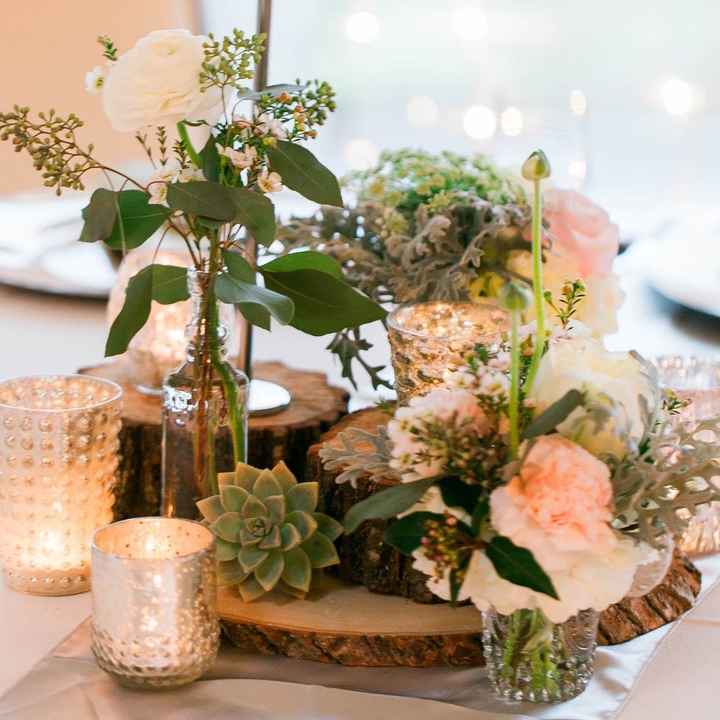 Centerpieces