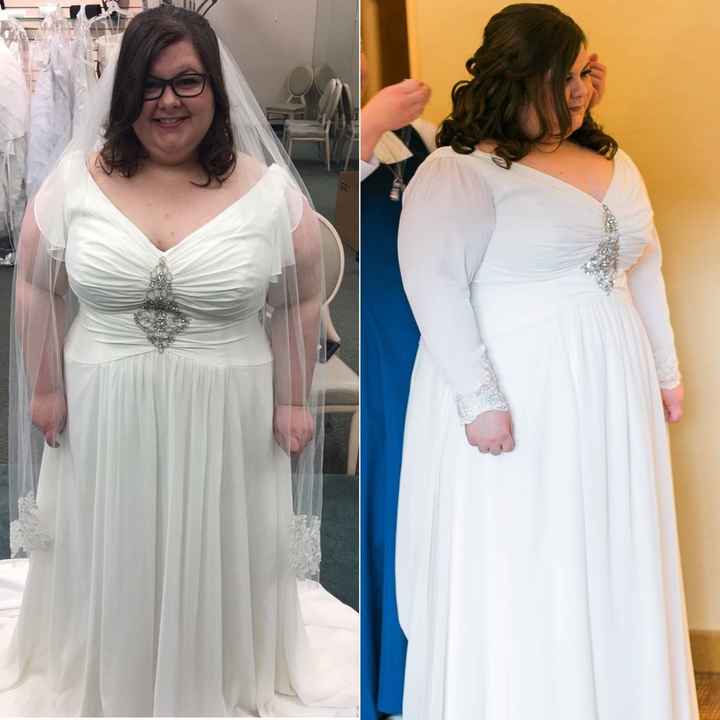 Let Me See Your Dresses: Plus Size Edition