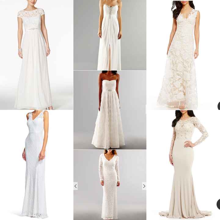 Wedding Dress Prices