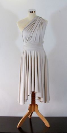Bm's Infinity Dresses/Colors on Etsy